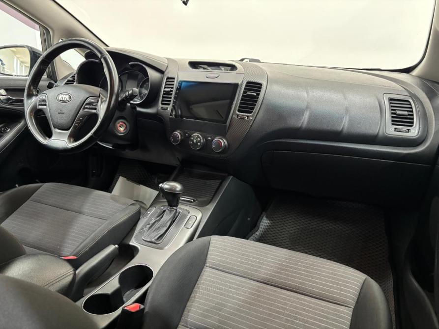 Kia Cerato III Азнакаево  - изображение 15