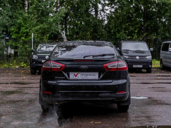 Ford Mondeo IV Рестайлинг с пробегом 2012 года, цена 750 001 рубль, 167027 км, седан, Автокод Объявления