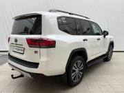 Toyota Land Cruiser 300 Series Нижний Тагил  - изображение 23