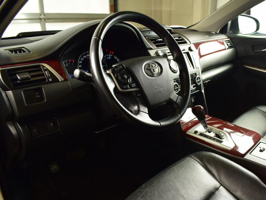 Toyota Camry VII (XV50) Кемерово  - изображение 9