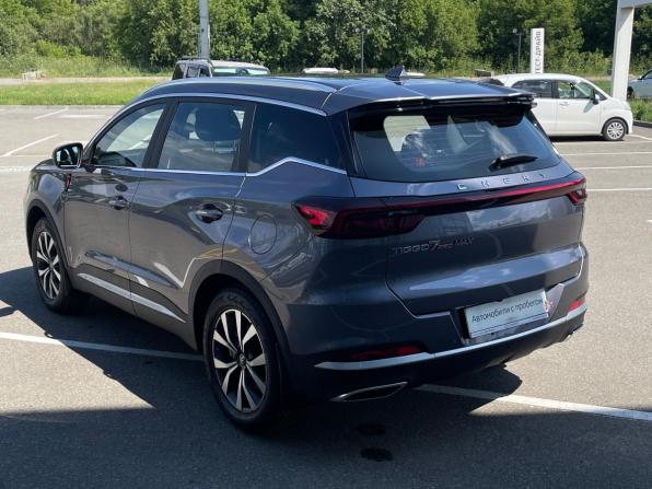Chery Tiggo 7 Pro Max I с пробегом 2023 года, цена 1 950 000 рублей, 40084 км, внедорожник, Автокод Объявления