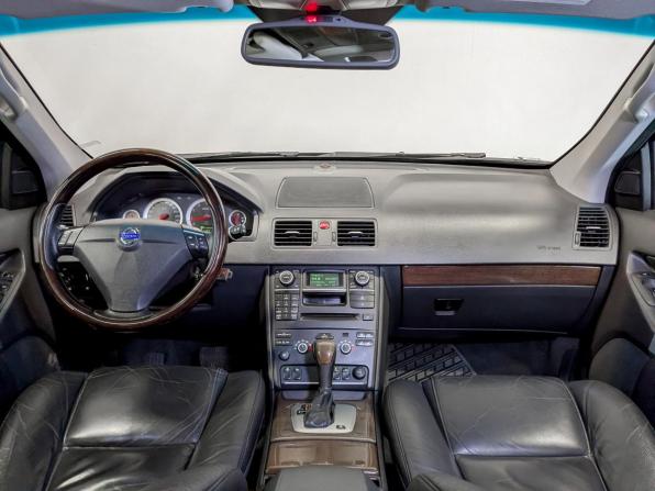 Volvo XC90 I Рестайлинг с пробегом 2011 года, цена 1 875 000 рублей, 135512 км, внедорожник, Автокод Объявления
