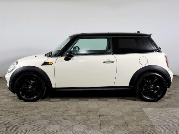 Mini Hatch II (R56) с пробегом 2010 года, цена 798 000 рублей, 257518 км, хэтчбек, Автокод Объявления