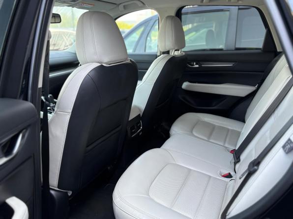 Mazda CX-5 II с пробегом 2020 года, цена 3 560 000 рублей, 82557 км, внедорожник, Автокод Объявления