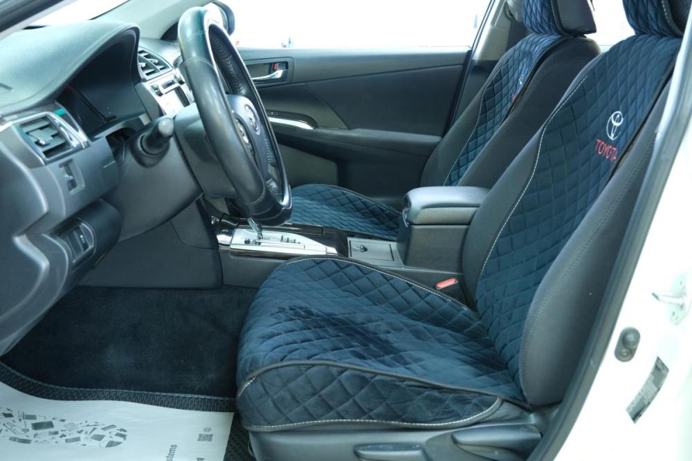 Toyota Camry VII (XV50) Омск  - изображение 8