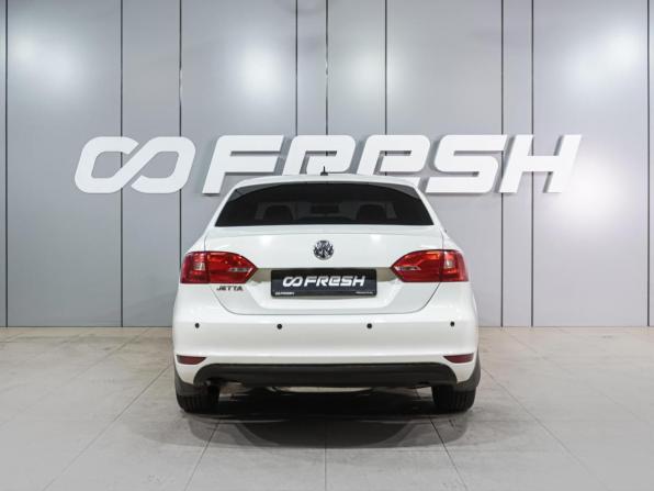 Volkswagen Jetta VI с пробегом 2014 года, цена 879 000 рублей, 196525 км, седан, Автокод Объявления