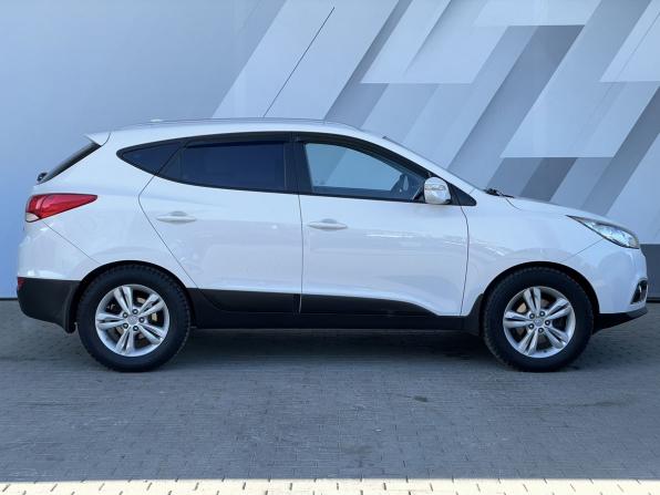 Hyundai ix35 I с пробегом 2012 года, цена 1 190 000 рублей, 212552 км, внедорожник, Автокод Объявления