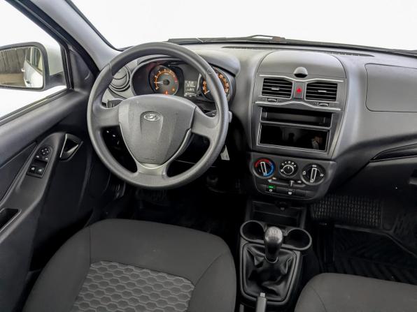 Lada (ВАЗ) Granta I Рестайлинг с пробегом 2024 года, цена 660 000 рублей, 50771 км, седан, Автокод Объявления
