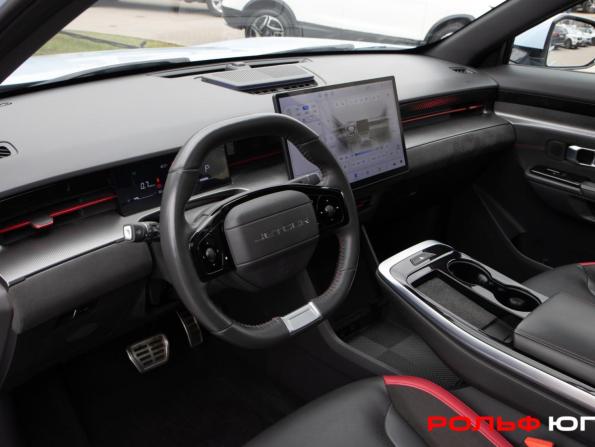 JETOUR DASHING I с пробегом 2023 года, цена 2 083 000 рублей, 34195 км, внедорожник, Автокод Объявления