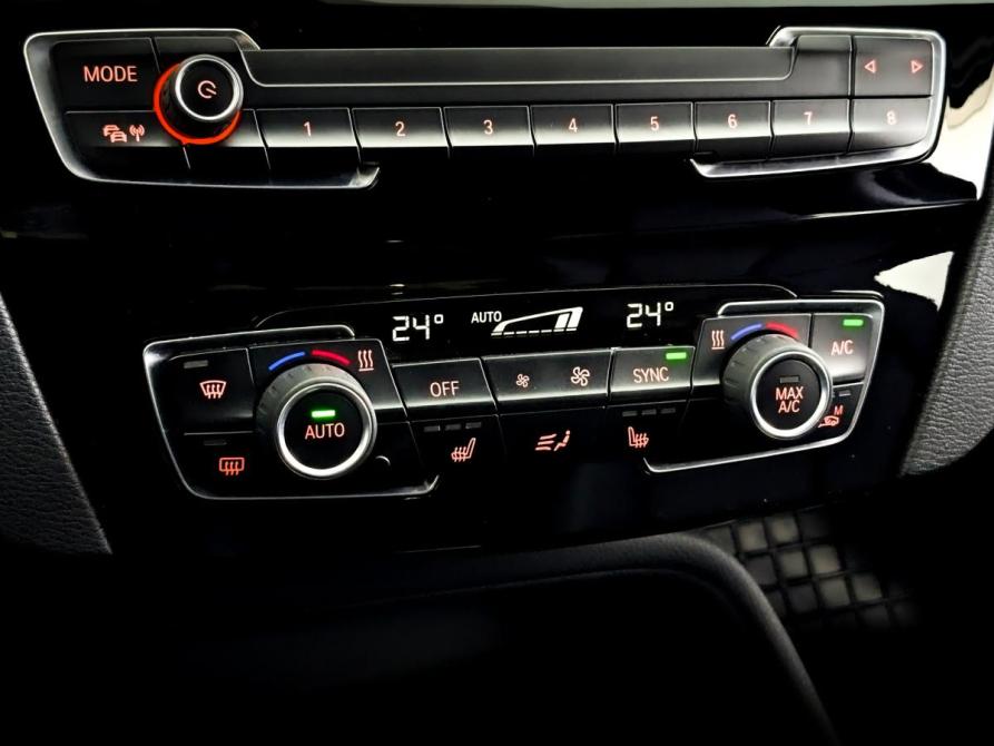 BMW X1 II (F48) Рестайлинг Москва  - изображение 26
