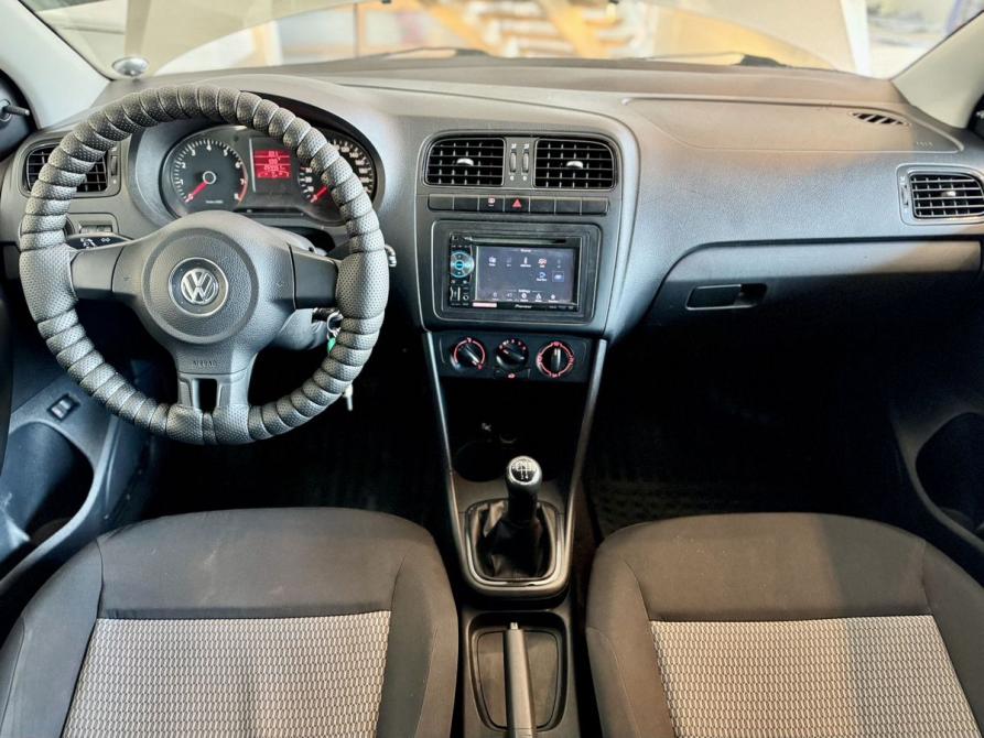 Volkswagen Polo V Саранск  - изображение 15