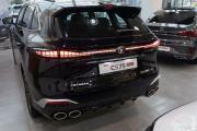 Changan CS75 Plus IV Москва  - изображение 37
