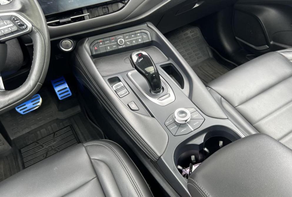 Haval F7 I Красноярск  - изображение 19
