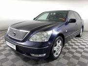 Lexus LS III Рестайлинг Москва  - изображение 21
