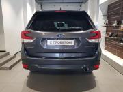Subaru Forester V Москва  - изображение 34