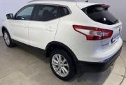 Nissan Qashqai II Саранск  - изображение 39