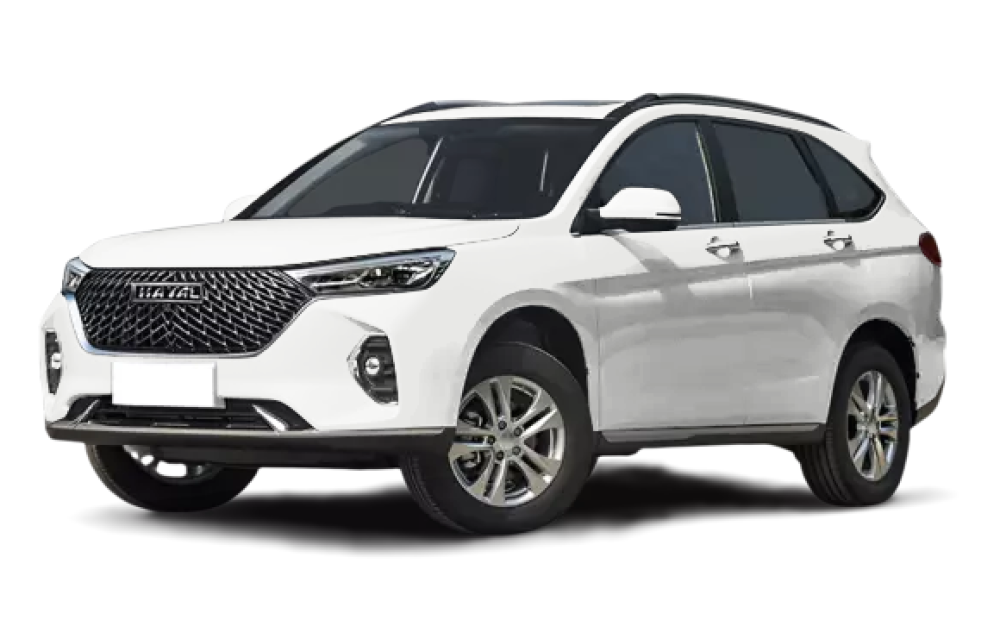 Haval M6 II Екатеринбург  - изображение 1
