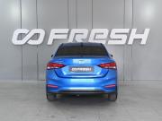Hyundai Solaris I Рестайлинг Ростов-на-Дону  - изображение 22