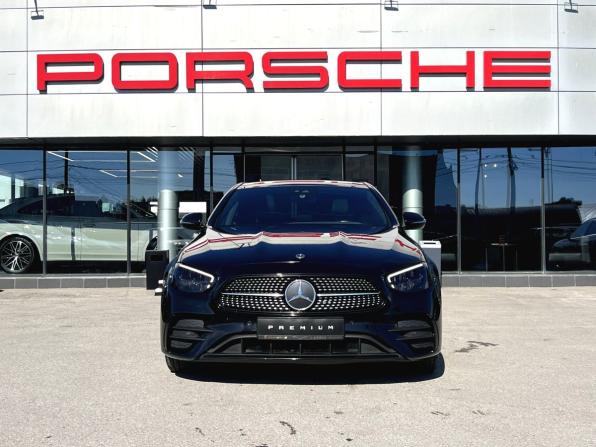 Mercedes-Benz E-Класс V (W213 S213 C238) Рестайлинг с пробегом 2021 года, цена 4 950 000 рублей, 118539 км, седан, Автокод Объявления