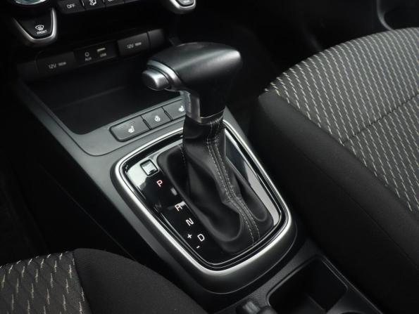 Kia Rio IV с пробегом 2019 года, цена 1 348 000 рублей, 135746 км, седан, Автокод Объявления