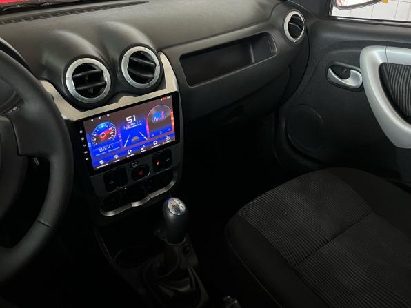 Renault Sandero I с пробегом 2012 года, цена 635 000 рублей, 125157 км, хэтчбек, Автокод Объявления