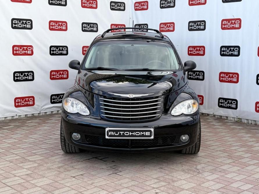 Chrysler PT Cruiser Санкт-Петербург  - изображение 2