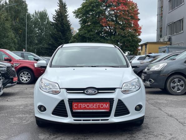 Ford Focus III с пробегом 2012 года, цена 665 000 рублей, 201500 км, универсал, Автокод Объявления