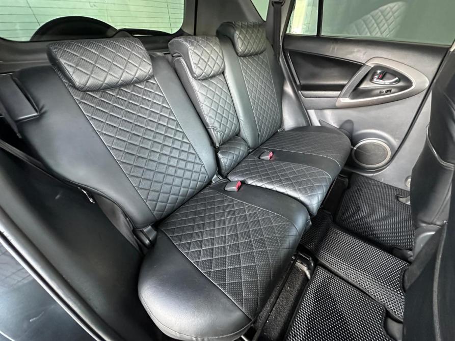 Toyota RAV4 III (XA30) Тамбов  - изображение 13