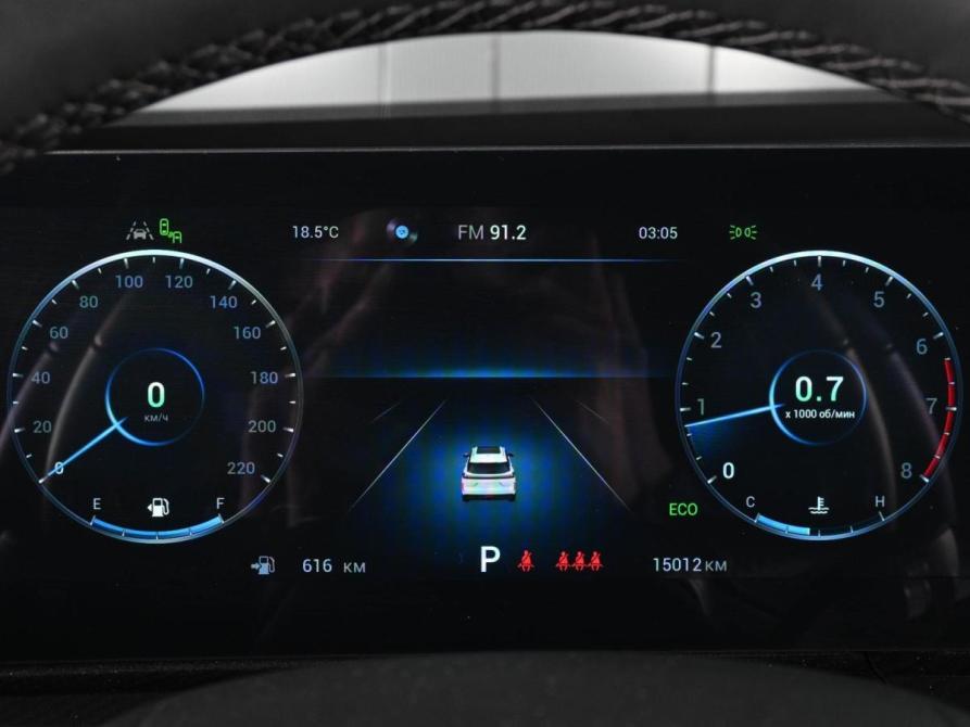 Chery Tiggo 7L I Ростов-на-Дону  - изображение 25