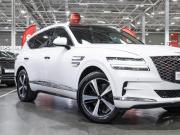 Genesis GV80 I Санкт-Петербург  - изображение 50