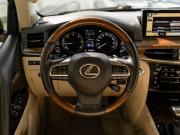 Lexus LX III Рестайлинг 2 Москва  - изображение 41