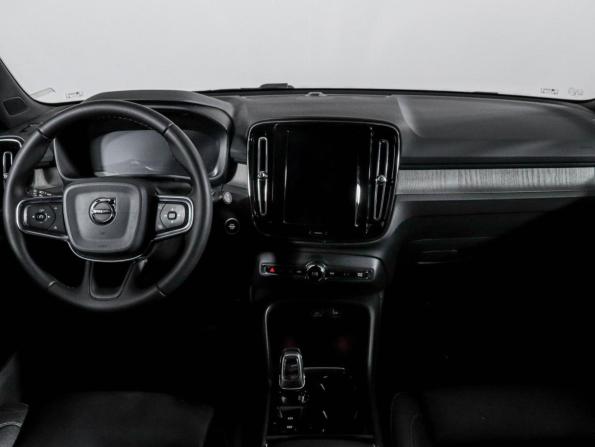 Volvo XC40 I с пробегом 2020 года, цена 2 775 000 рублей, 137238 км, внедорожник, Автокод Объявления