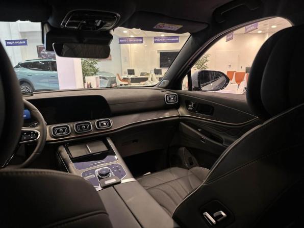 Новый Jaecoo J8 2025 года, цена 4 869 000 рублей, внедорожник, Автокод Объявления