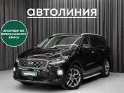 Kia Sorento III Prime Рестайлинг Красноярск  - изображение 30