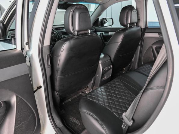 Kia Sorento II Рестайлинг с пробегом 2015 года, цена 1 590 000 рублей, 285430 км, внедорожник, Автокод Объявления