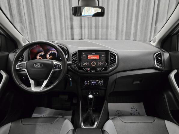 Lada (ВАЗ) XRAY I с пробегом 2021 года, цена 1 120 000 рублей, 41000 км, хэтчбек, Автокод Объявления