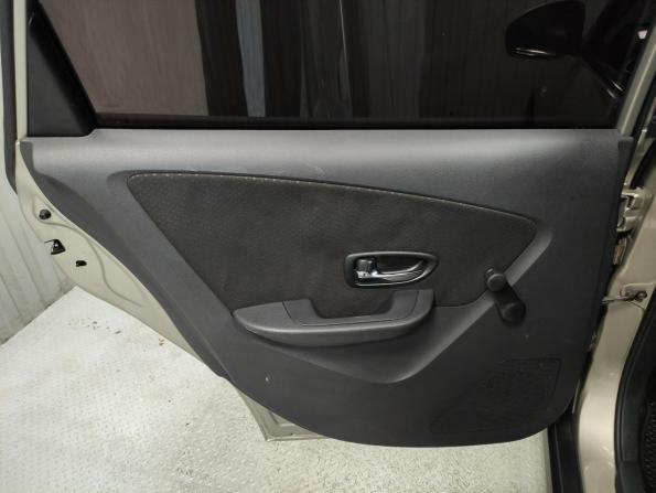 Nissan Almera III (G15) с пробегом 2013 года, цена 675 000 рублей, 115592 км, седан, Автокод Объявления