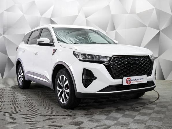 Chery Tiggo 7 Pro Max I с пробегом 2023 года, цена 1 773 000 рублей, 64220 км, внедорожник, Автокод Объявления