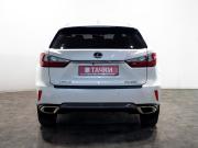 Lexus RX IV Рестайлинг Чита  - изображение 30