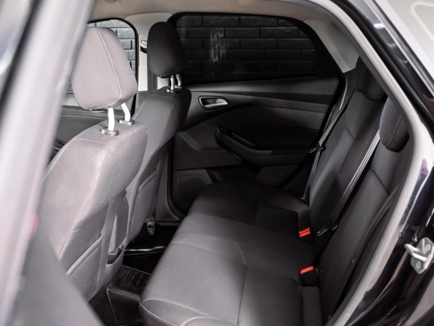 Ford Focus III Рестайлинг Екатеринбург  - изображение 16