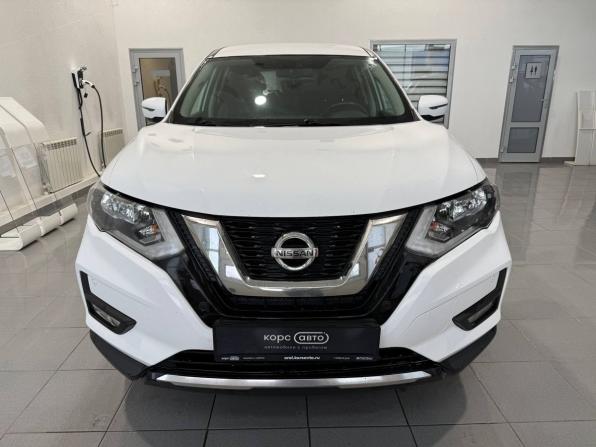 Nissan X-Trail III Рестайлинг с пробегом 2019 года, цена 1 938 000 рублей, 194073 км, внедорожник, Автокод Объявления