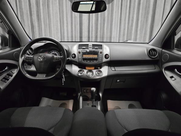 Toyota RAV4 III (XA30) Рестайлинг с пробегом 2011 года, цена 1 599 000 рублей, 227057 км, внедорожник, Автокод Объявления