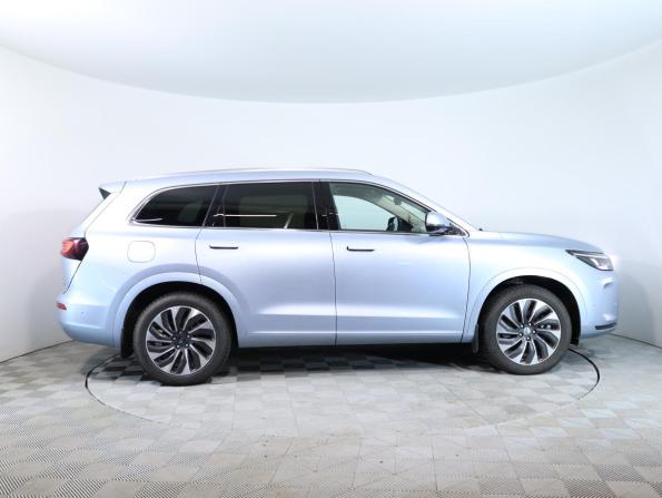 Aito M7 I с пробегом 2022 года, цена 3 750 000 рублей, 75156 км, внедорожник, Автокод Объявления