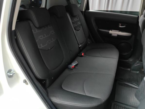 Kia Soul I Рестайлинг с пробегом 2013 года, цена 659 000 рублей, 149518 км, хэтчбек, Автокод Объявления