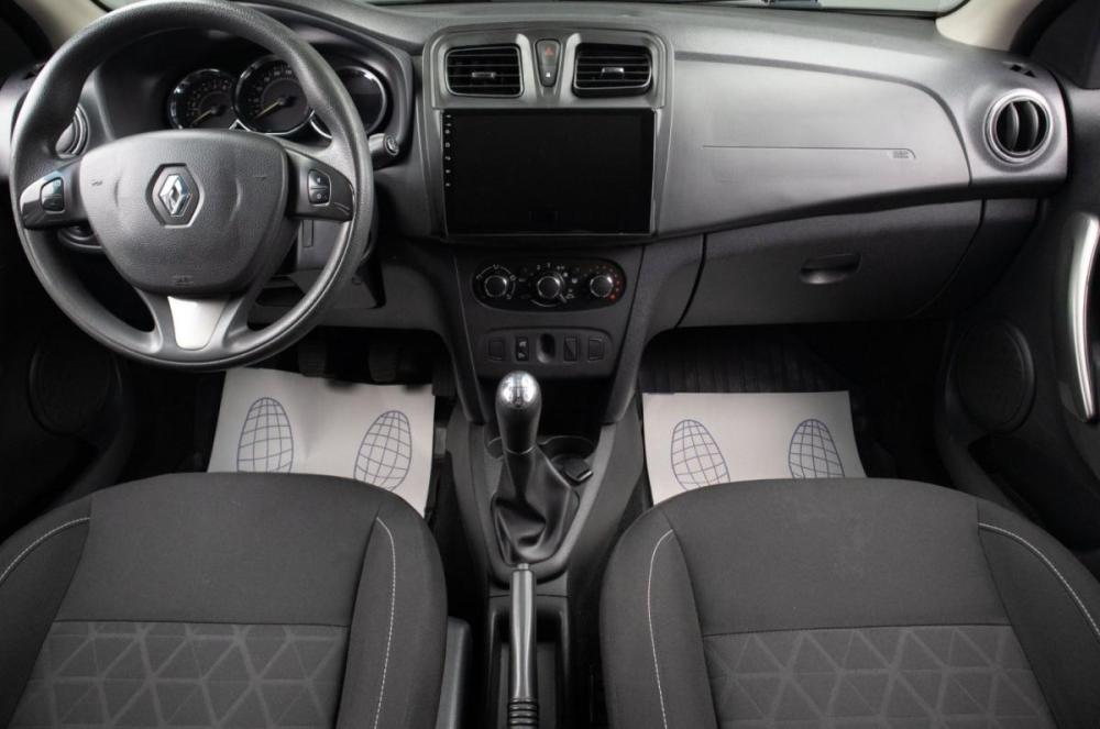 Renault Sandero II Оренбург  - изображение 8