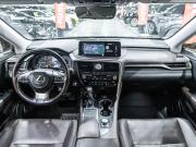 Lexus RX IV Рестайлинг Санкт-Петербург  - изображение 49