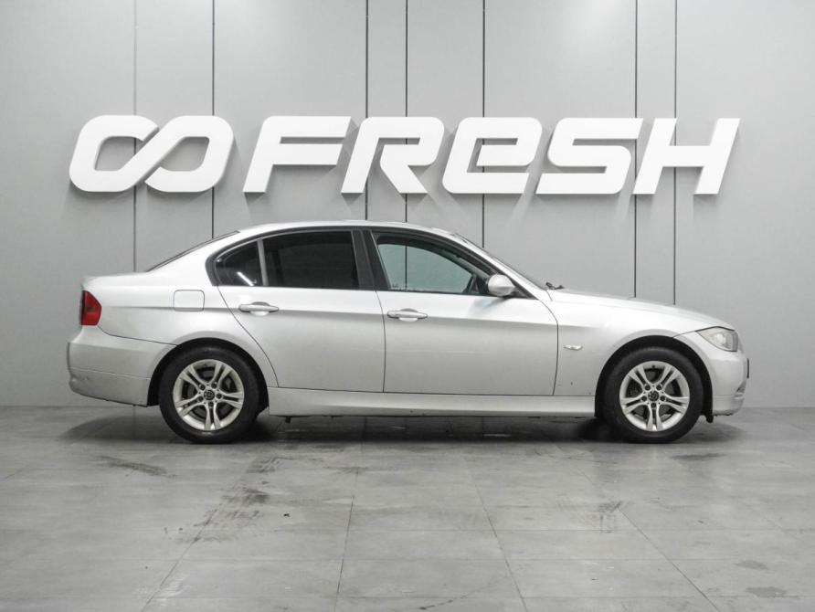 BMW 3 серии V (E90/E91/E92/E93) Воронеж  - изображение 5