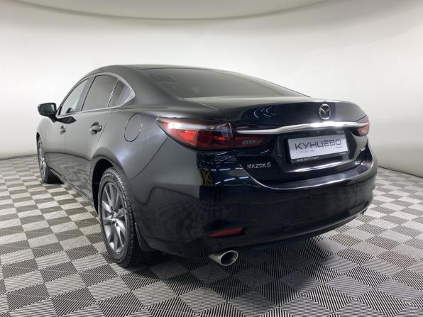 Mazda 6 III (GJ) Рестайлинг 2 с пробегом 2020 года, цена 1 958 000 рублей, 180760 км, седан, Автокод Объявления