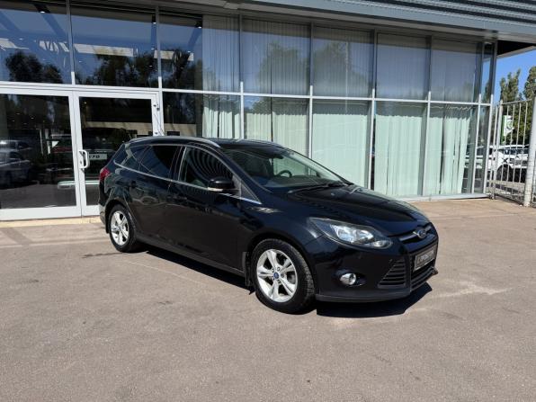 Ford Focus III с пробегом 2012 года, цена 759 000 рублей, 172000 км, универсал, Автокод Объявления