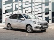 Lada (ВАЗ) Granta I Рестайлинг Краснодар  - изображение 20